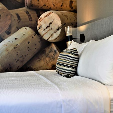 Hotel Indigo Napa Valley By Ihg Exteriör bild