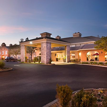 Hotel Indigo Napa Valley By Ihg Exteriör bild