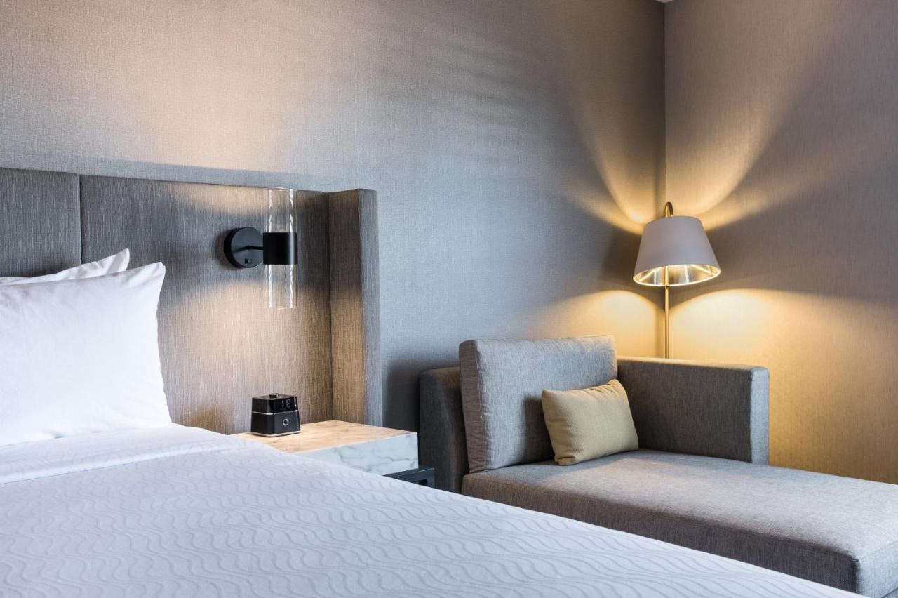 Hotel Indigo Napa Valley By Ihg Exteriör bild