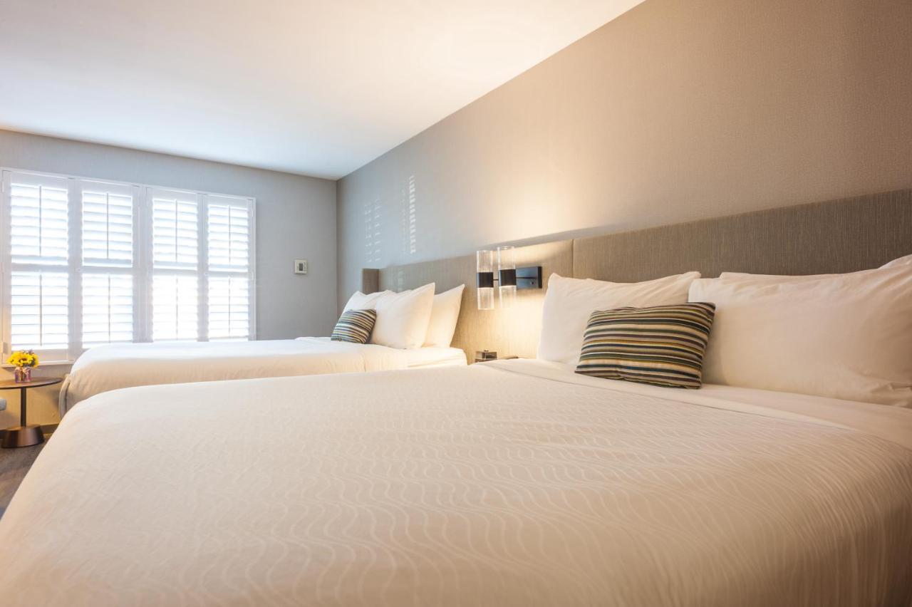 Hotel Indigo Napa Valley By Ihg Exteriör bild