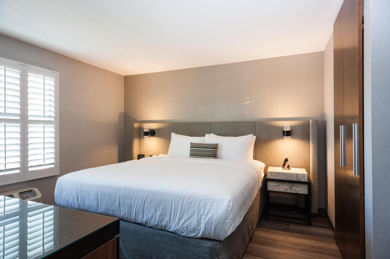 Hotel Indigo Napa Valley By Ihg Exteriör bild