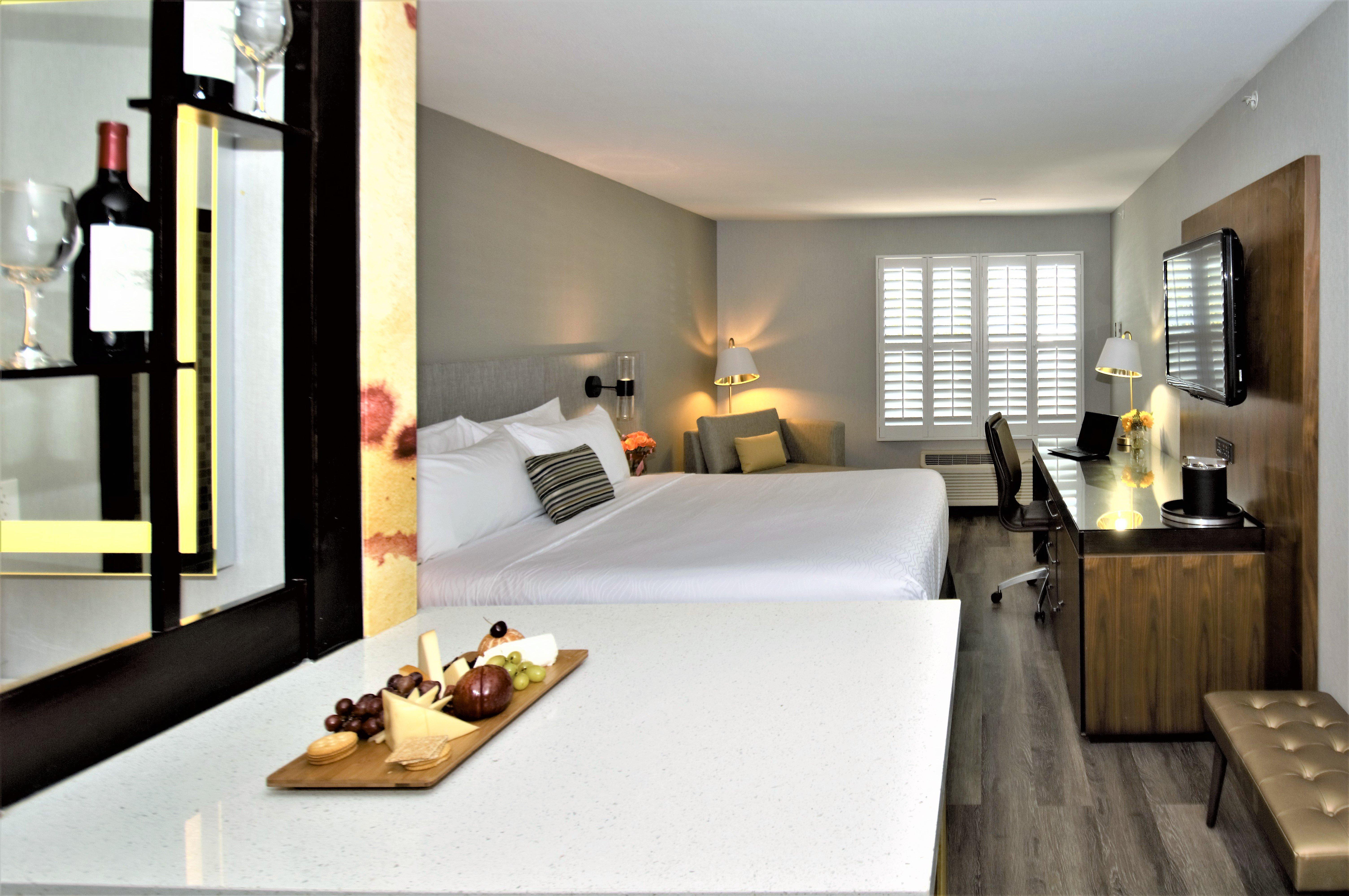 Hotel Indigo Napa Valley By Ihg Exteriör bild