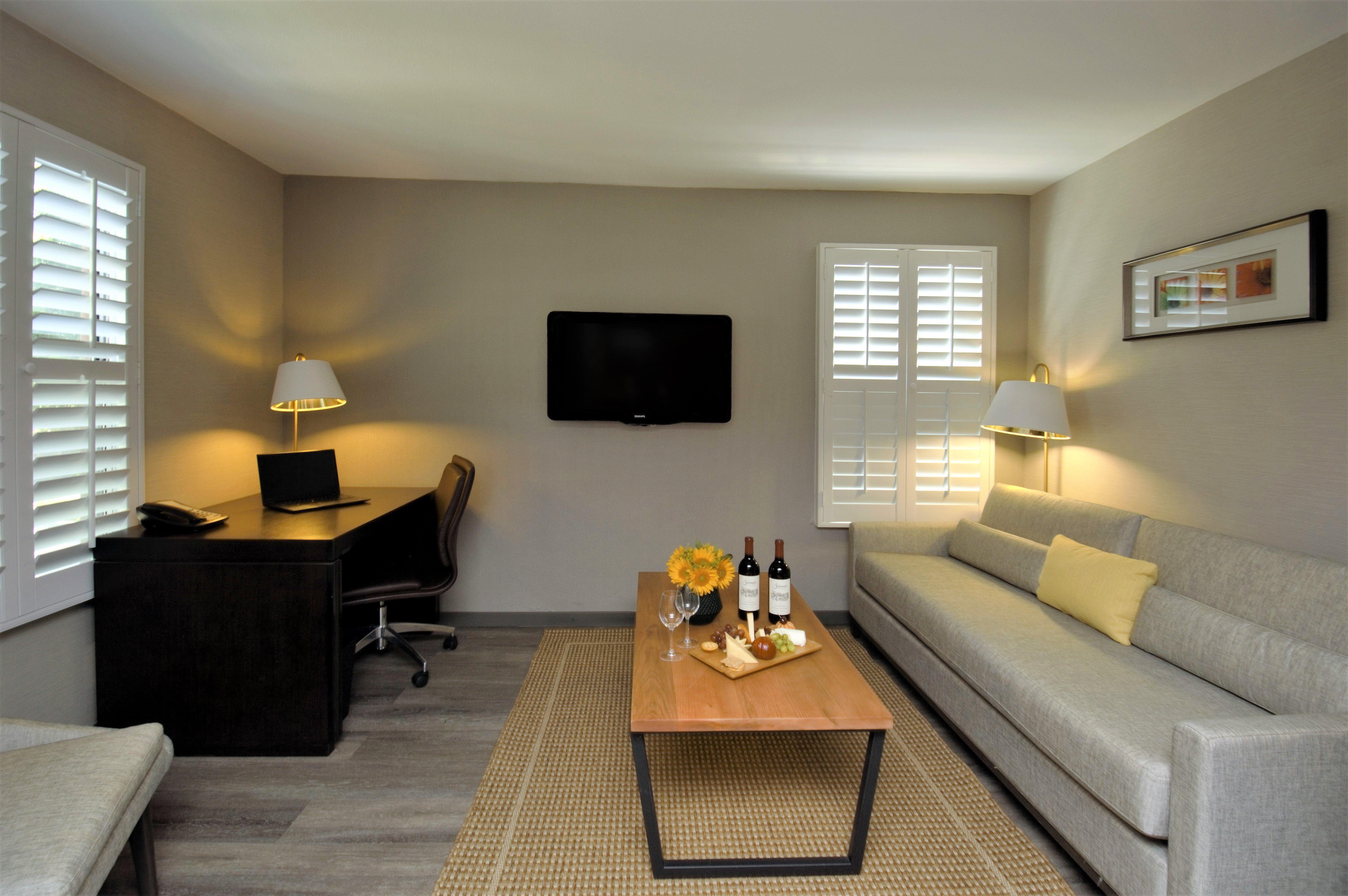 Hotel Indigo Napa Valley By Ihg Exteriör bild