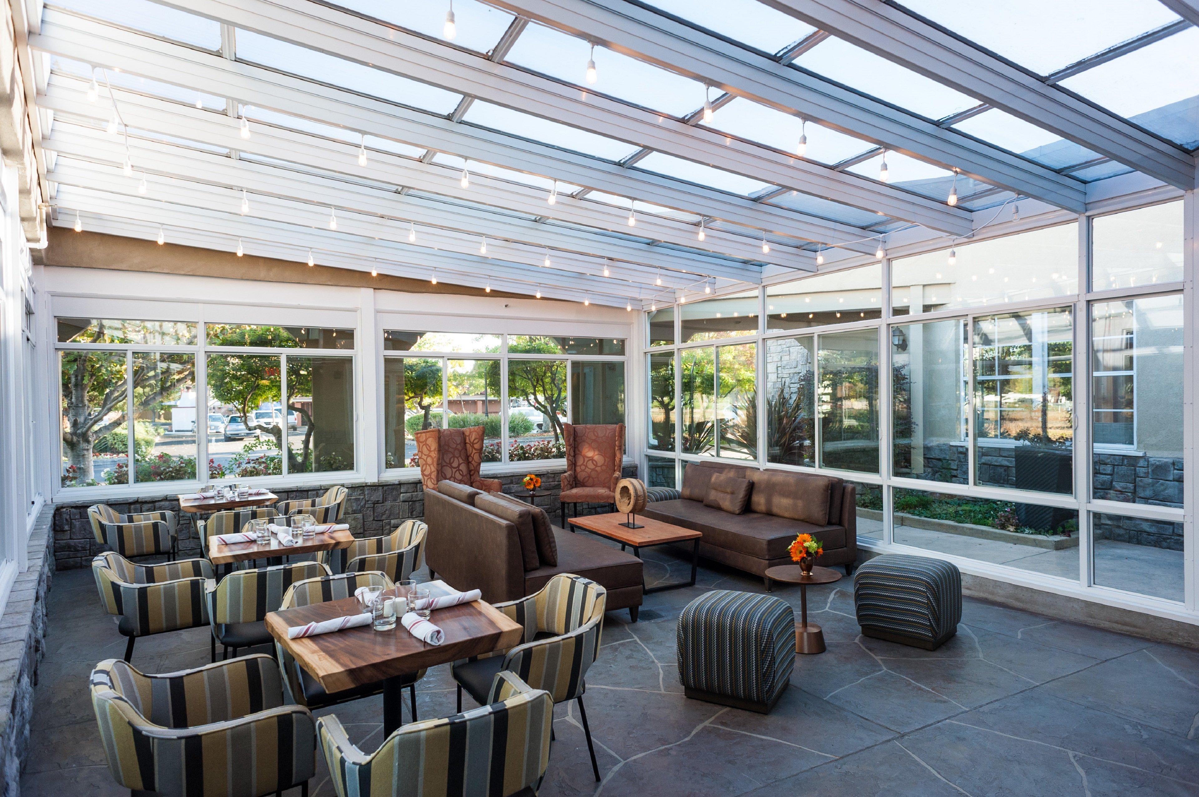 Hotel Indigo Napa Valley By Ihg Exteriör bild