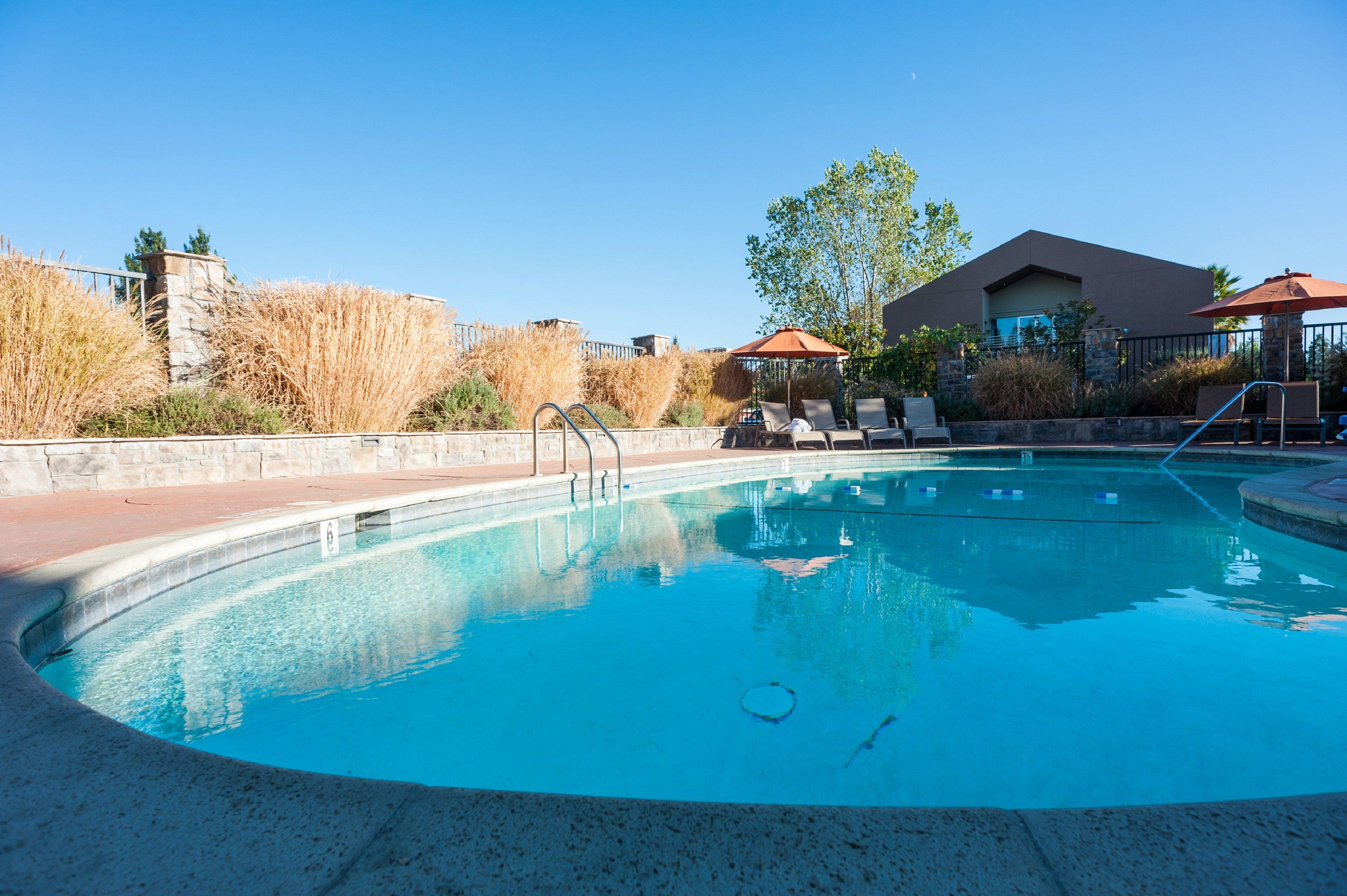 Hotel Indigo Napa Valley By Ihg Exteriör bild