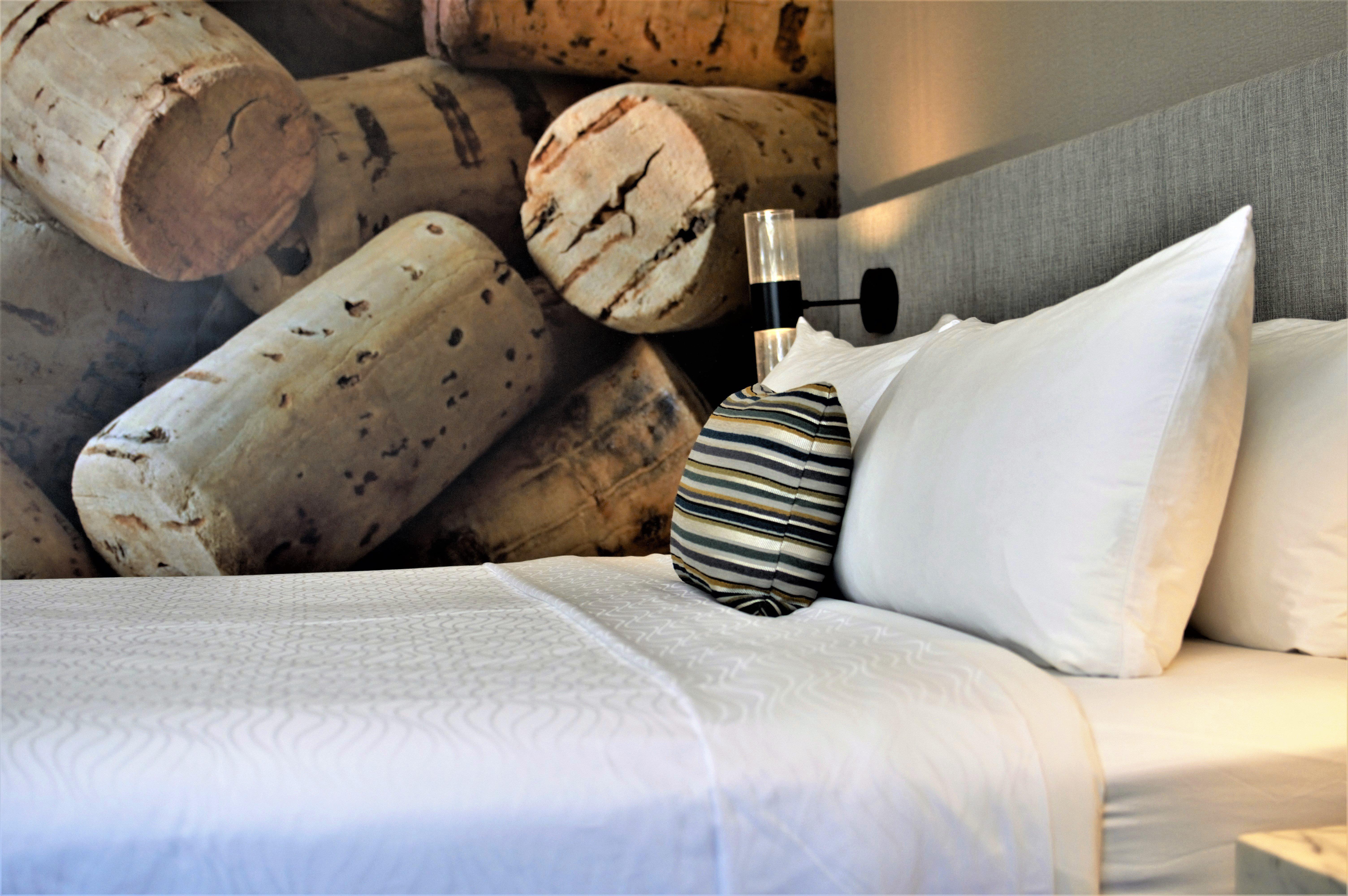 Hotel Indigo Napa Valley By Ihg Exteriör bild