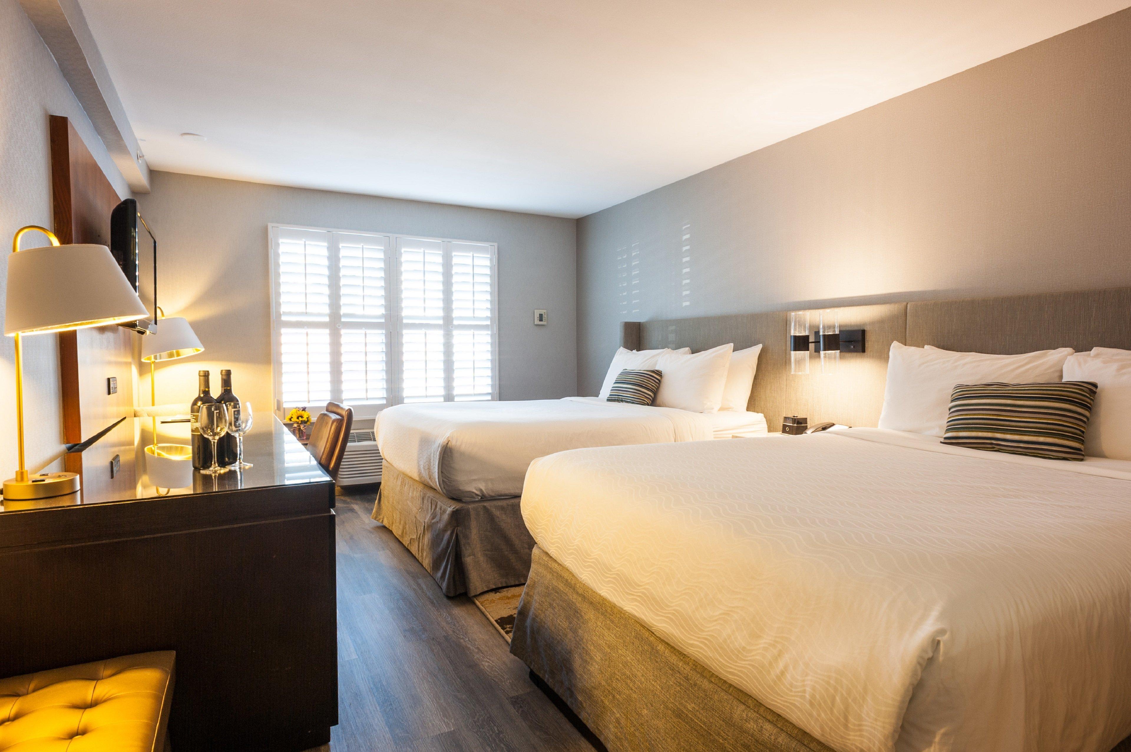 Hotel Indigo Napa Valley By Ihg Exteriör bild