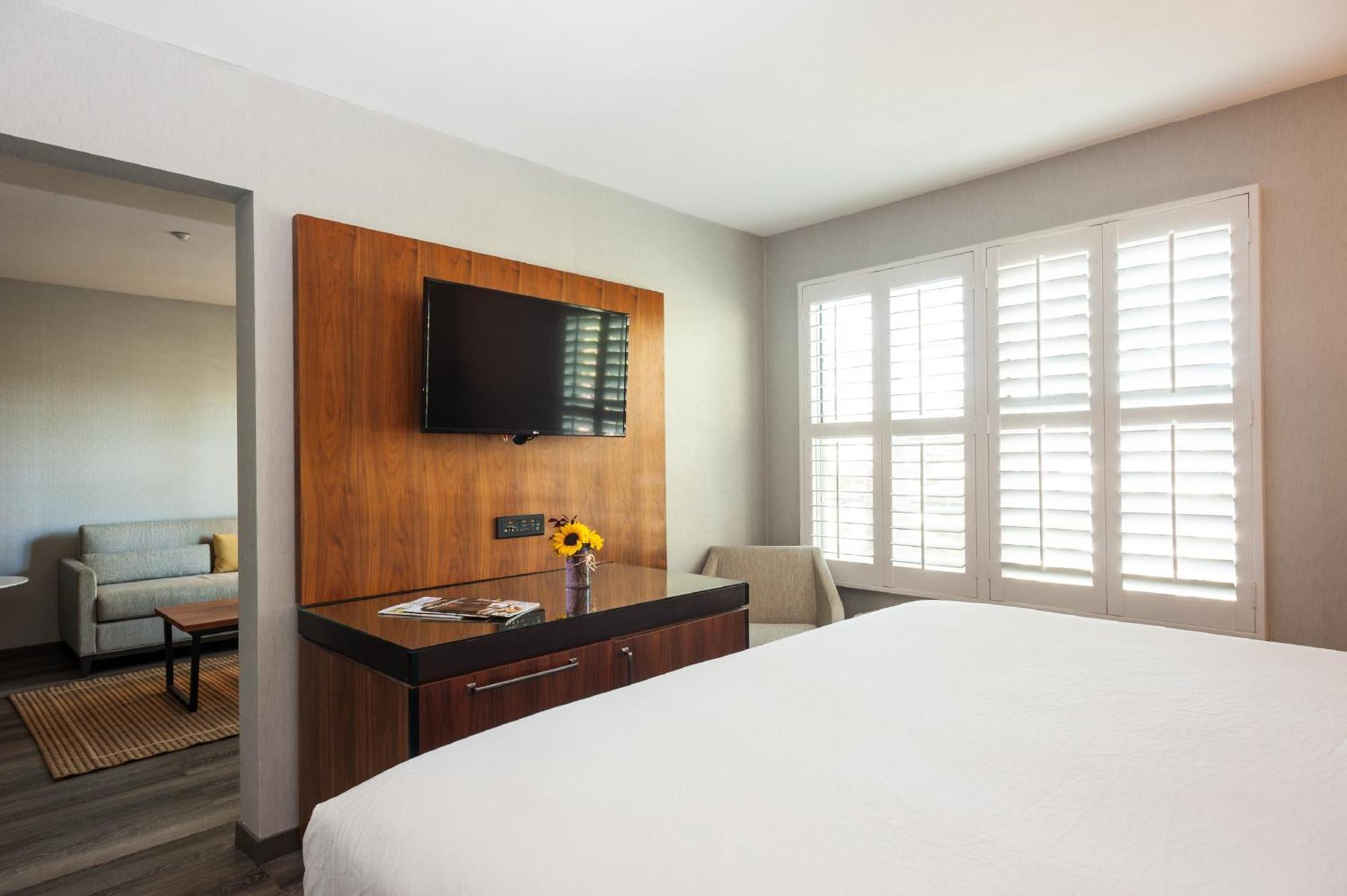 Hotel Indigo Napa Valley By Ihg Exteriör bild