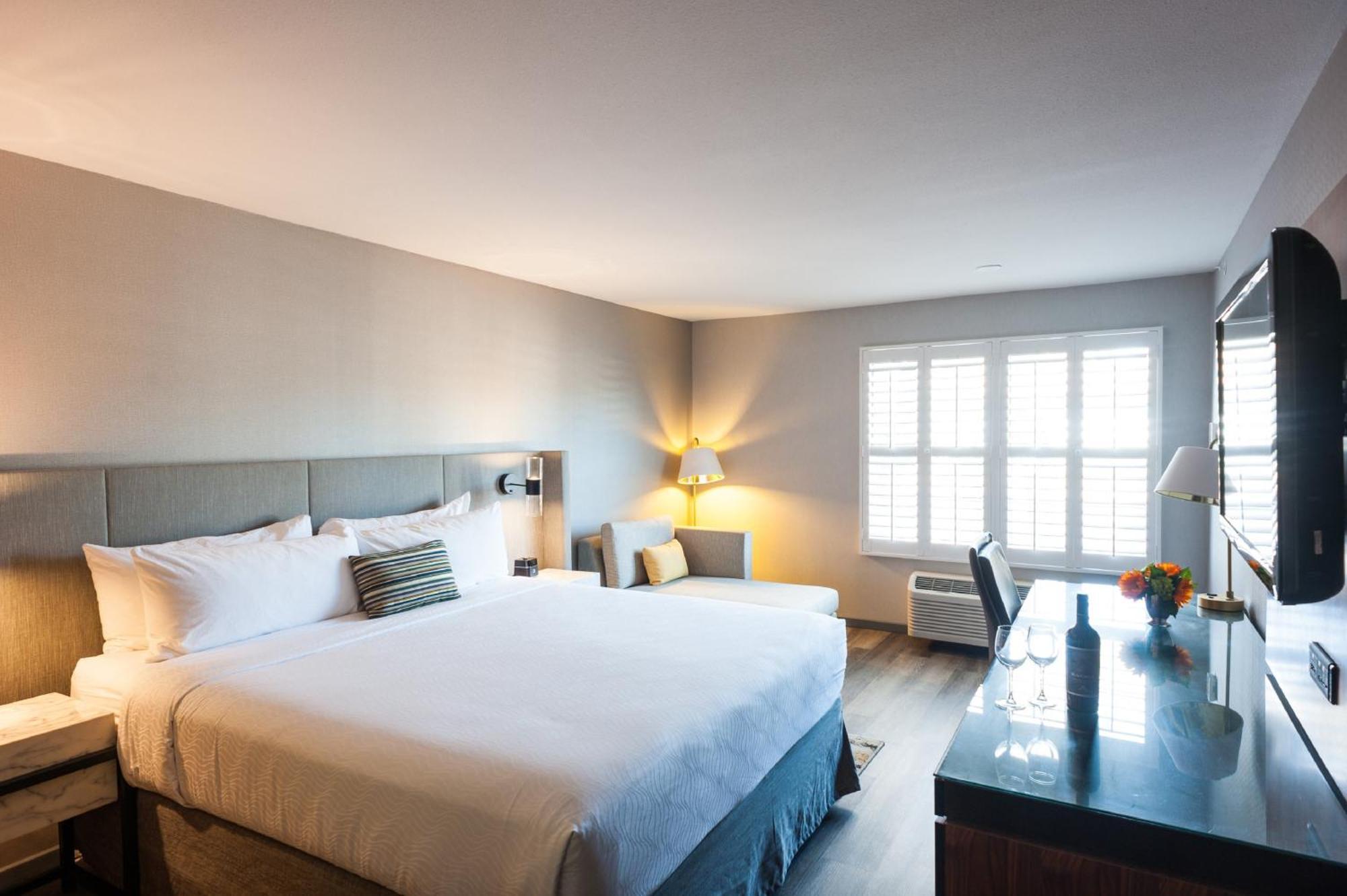 Hotel Indigo Napa Valley By Ihg Exteriör bild