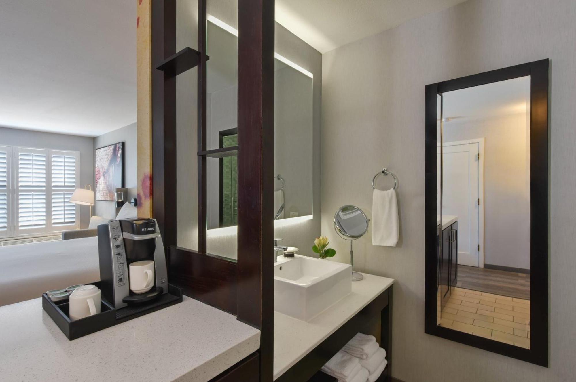 Hotel Indigo Napa Valley By Ihg Exteriör bild