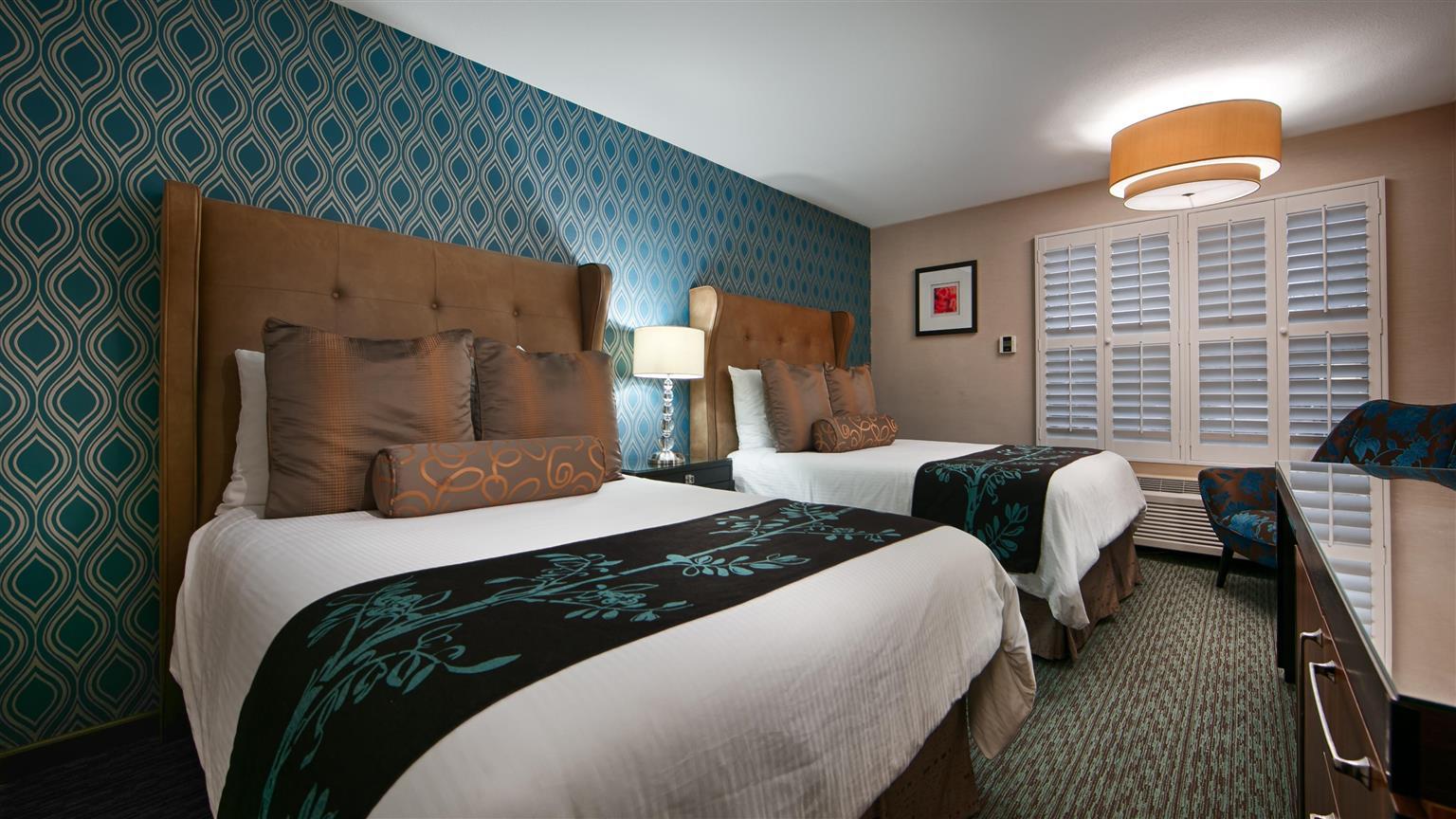 Hotel Indigo Napa Valley By Ihg Exteriör bild